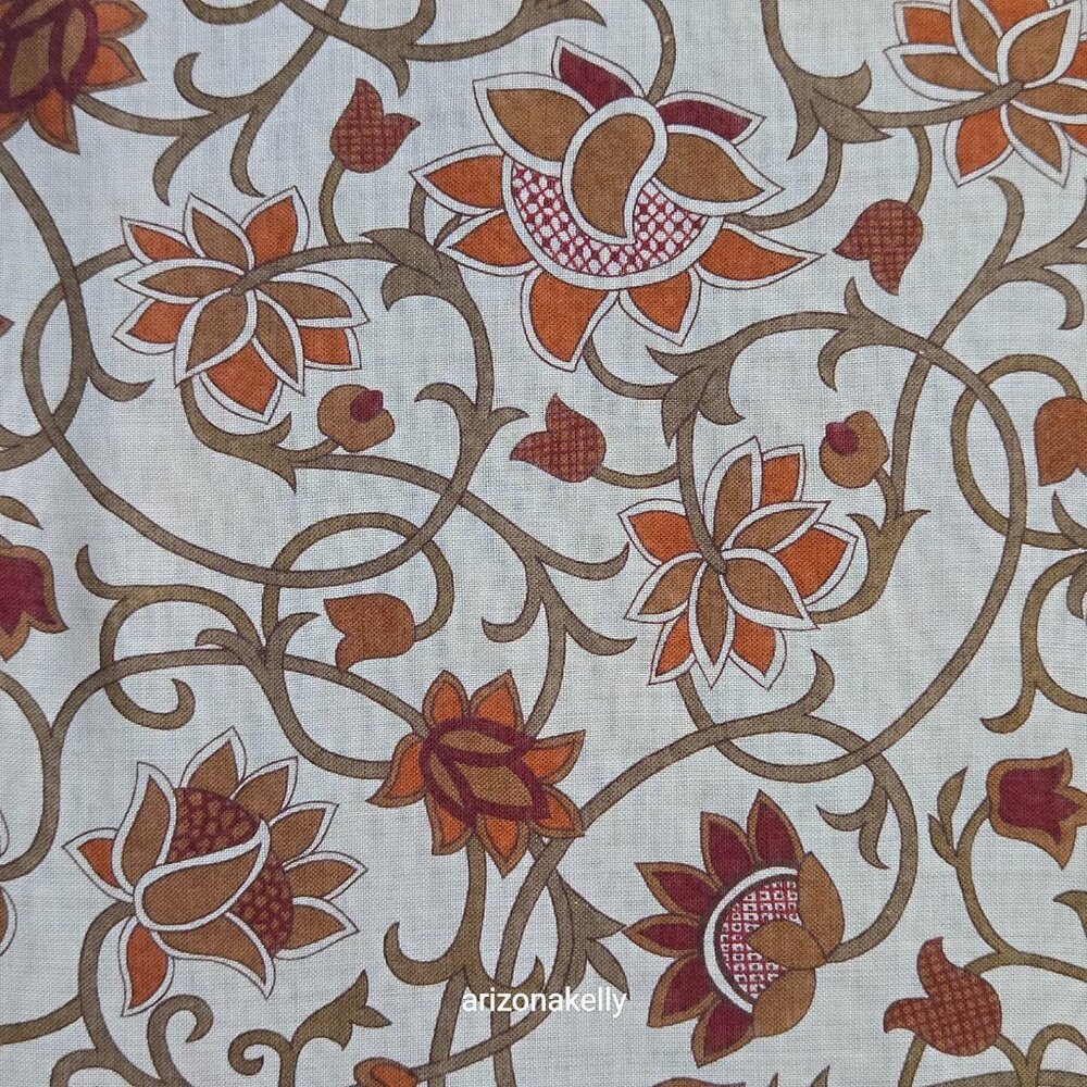 NWOT Metropolitan Museum of Art Wool & Silk Square Scarf Autumn Fall Colors NYC - Picture 10 of 16
